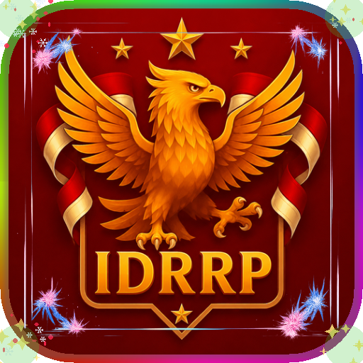 idrrp — galeri pratinjau Resmi APK